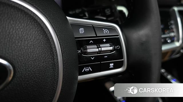 Kia Sorento 4th Generation id 4775558 из Кореи 19