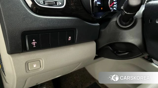 Kia The New Carnival id 4294835 из Кореи 19