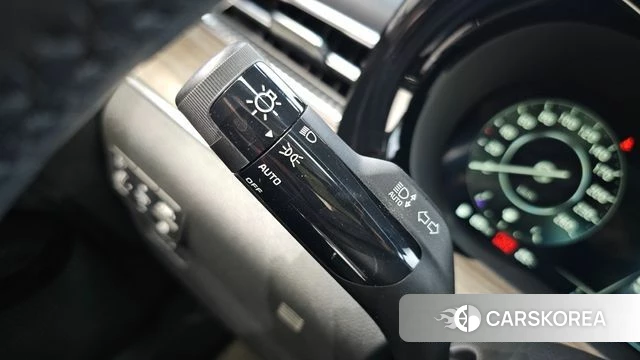 Kia K5 3rd generation id 4703015 из Кореи 19