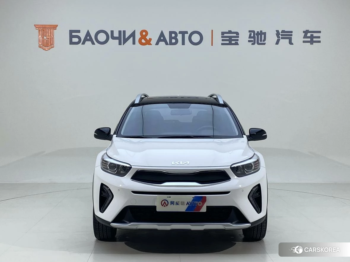 Kia KX1 id 4504897 из Китая 19