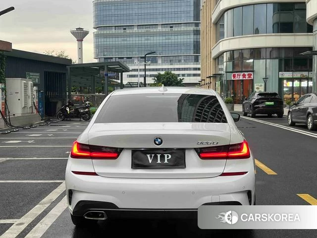 BMW 3 series id 4299768 из Китая 19