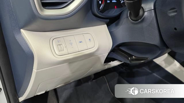 Hyundai Venue id 4410484 из Кореи 19
