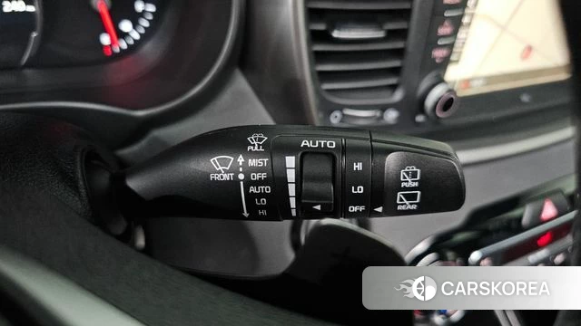 Kia The New Sorento id 4465224 из Кореи 19