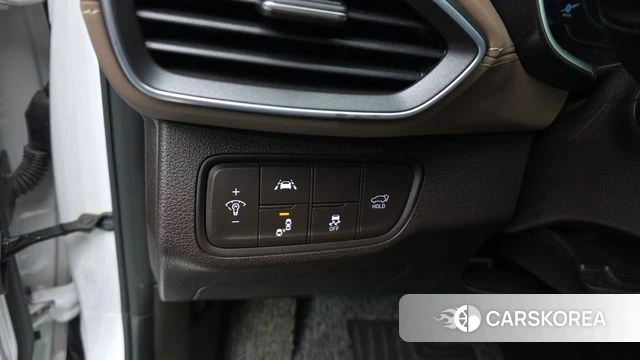 Hyundai Santa Fe TM id 4551848 из Кореи 19