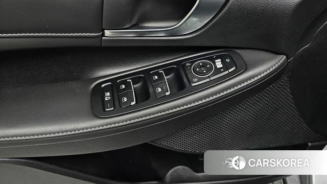 Hyundai Sonata D Edge (DN8) id 4292084 из Кореи 19