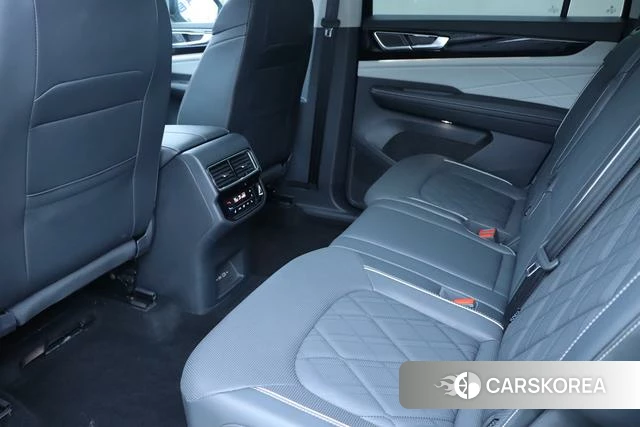 Volkswagen Tourang id 4257973 из Китая 19