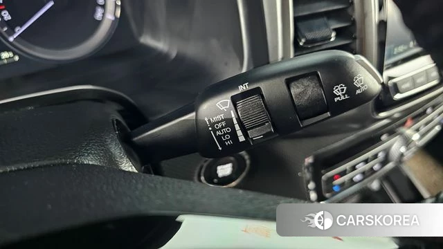 Ssangyong The New Rexton Sport id 4501521 из Кореи 19