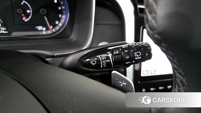 Hyundai Tucson (NX4) id 4230434 из Кореи 19