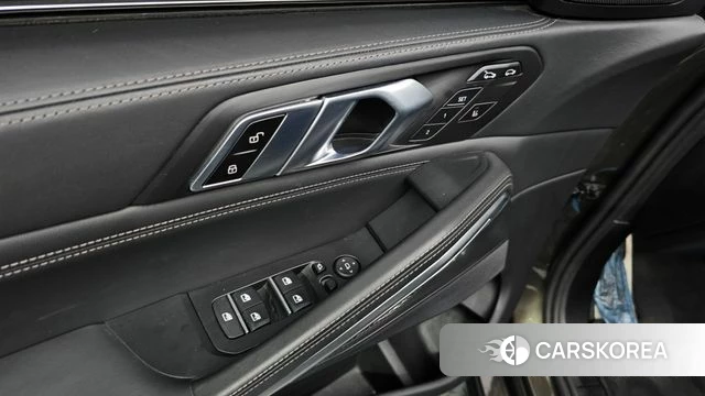 BMW X6 (G06) id 4494650 из Кореи 19