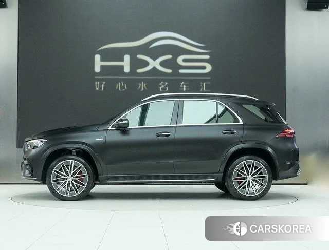 Mercedes-Benz GLE AMG id 4358888 из Китая 19