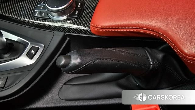 BMW M4 (F82) id 4604877 из Кореи 19