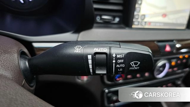 Kia All New K7 Hybrid id 4477342 из Кореи 19
