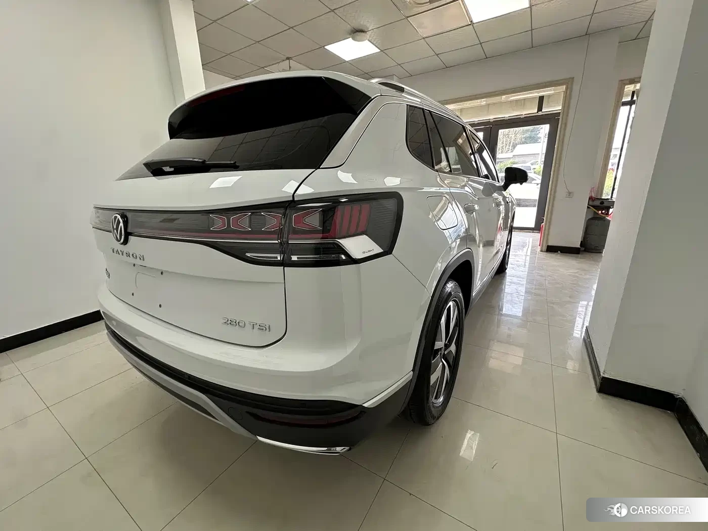 Volkswagen Tayron id 4680654 из Китая 19