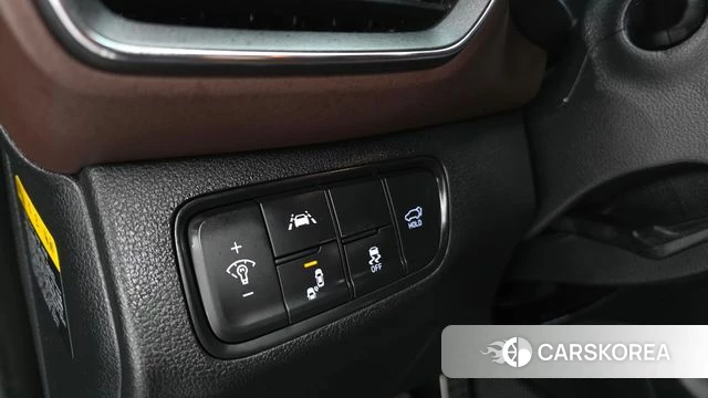 Hyundai Santa Fe TM id 4402900 из Кореи 19