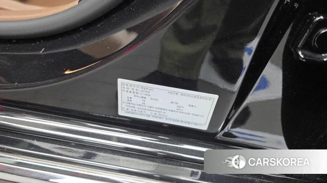 Mercedes-Benz E-Class W213 id 4471321 из Кореи 19