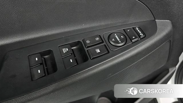 Hyundai All New Tucson id 4678040 из Кореи 19