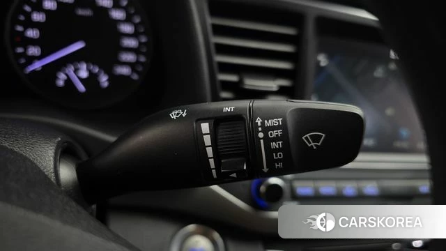 Hyundai Avante AD id 4605454 из Кореи 19