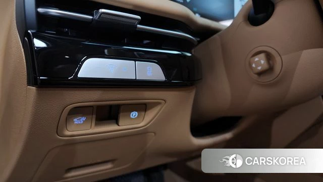 Genesis G80 (RG3) id 4200940 из Кореи 19