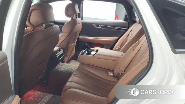 Genesis G80 (RG3) id 4196081 из Кореи 19