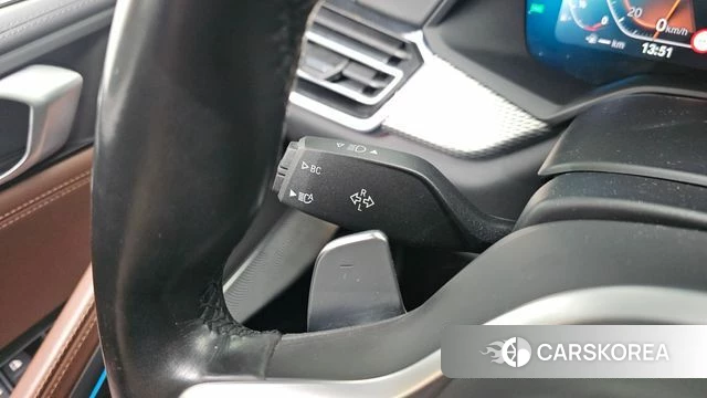 BMW X6 (G06) id 4745721 из Кореи 19