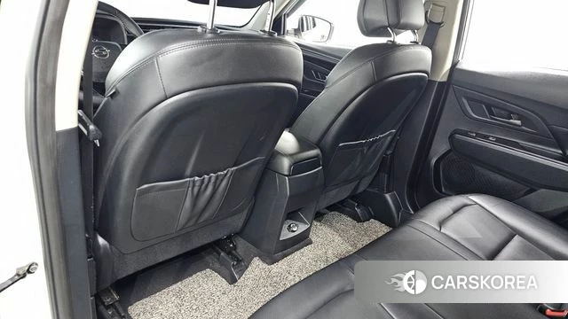 Ssangyong Beautiful Korando id 4651800 из Кореи 19