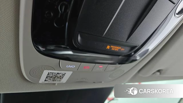 Kia K5 3rd generation id 4316817 из Кореи 19