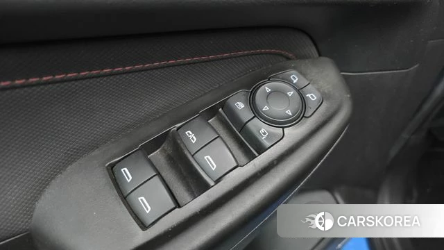 Chevrolet (GM Daewoo) Trailblazer id 4670751 из Кореи 19