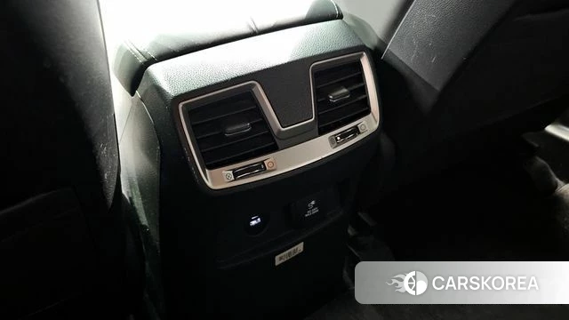 Ssangyong G4 Rexton id 4424922 из Кореи 19