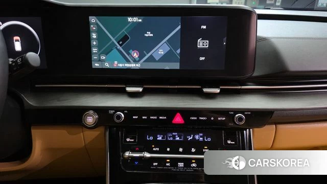 Kia Carnival 4th generation id 4650853 из Кореи 19