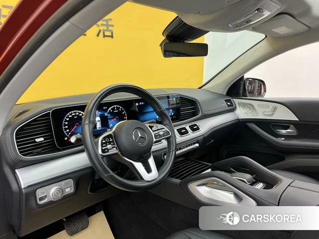 Mercedes-Benz GLE coupe id 4257260 из Китая 19