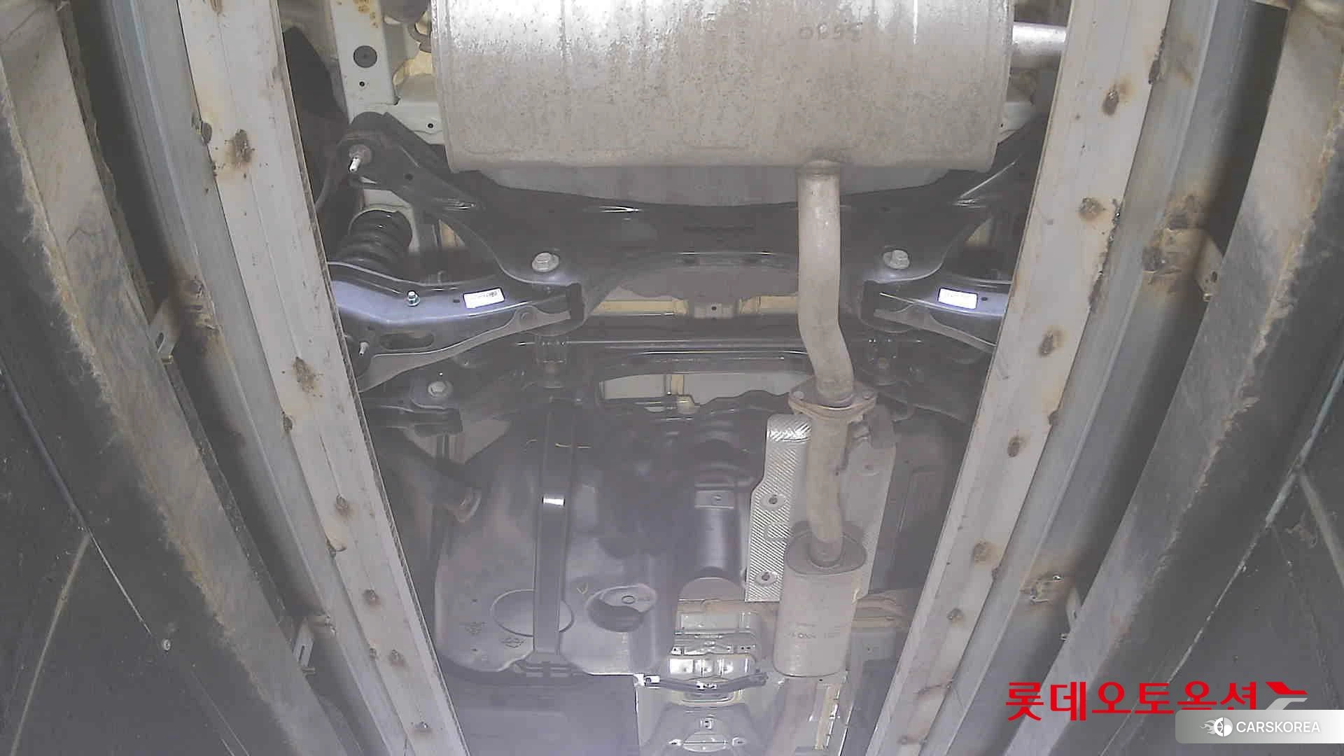 Kia Sportage id 4504303 из Кореи 19