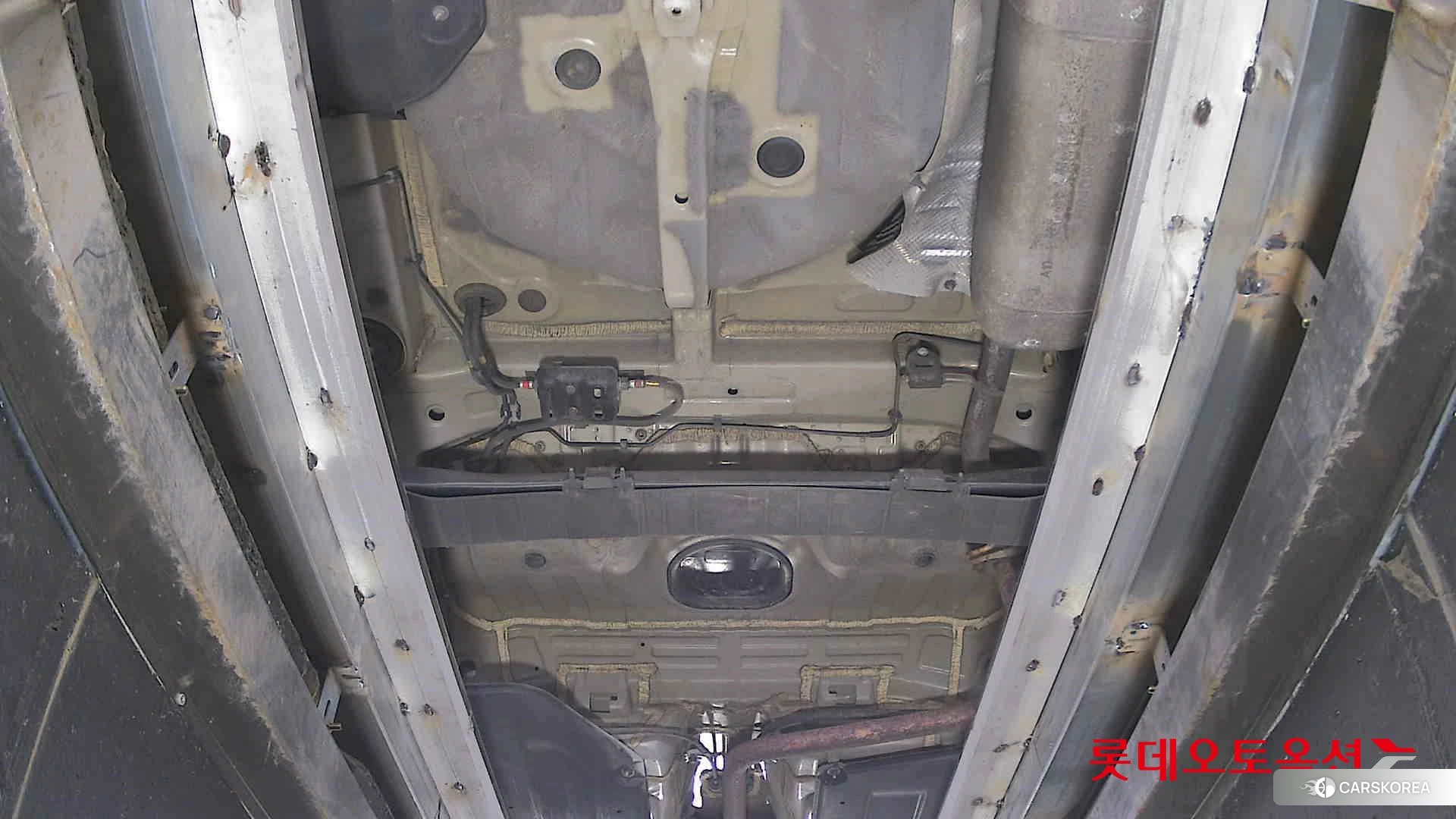 Hyundai Avante id 3869345 из Кореи 19