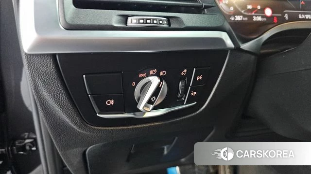 BMW X4 (G02) id 4280779 из Кореи 19