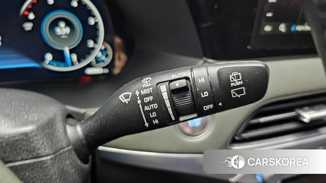 Hyundai Palisade id 4625237 из Кореи 19