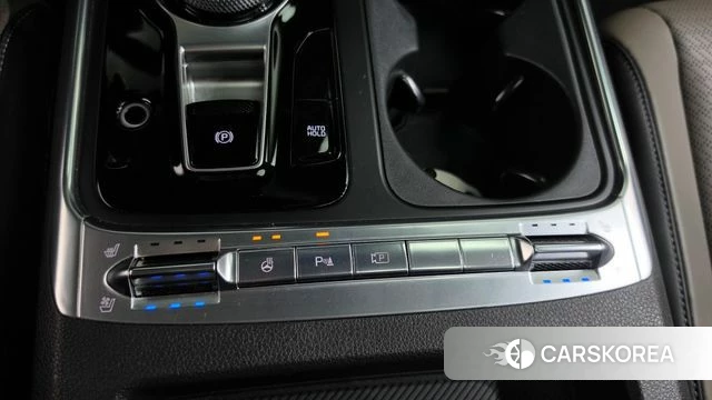 Kia The New Carnival 4th Generation id 4834194 из Кореи 19