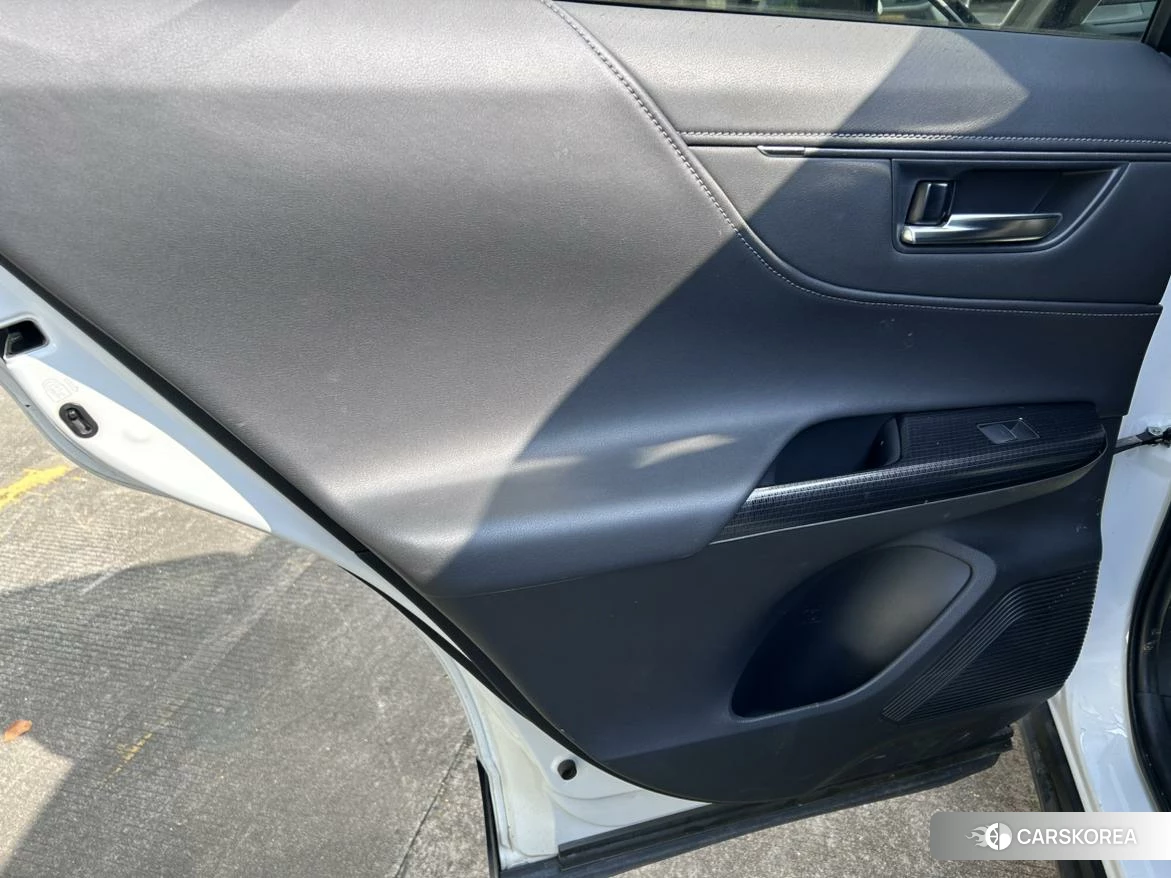 Toyota Weisha id 4504890 из Китая 19