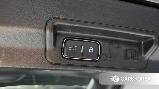 Ford Explorer 6th Generation id 4315175 из Кореи 19
