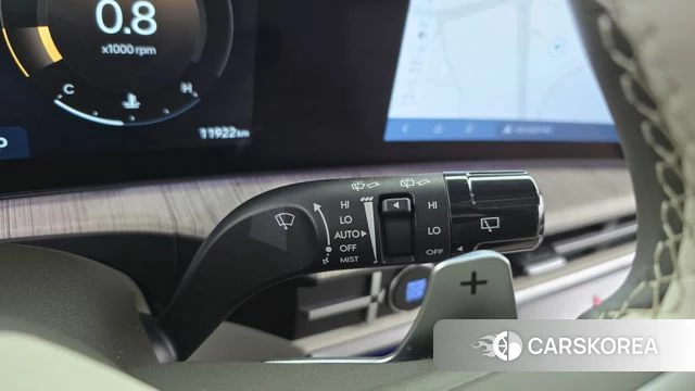 Hyundai Santa Fe (MX5) id 4893009 из Кореи 19