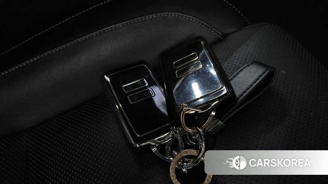 Renault Korea (Samsung) QM6 id 4286193 из Кореи 19