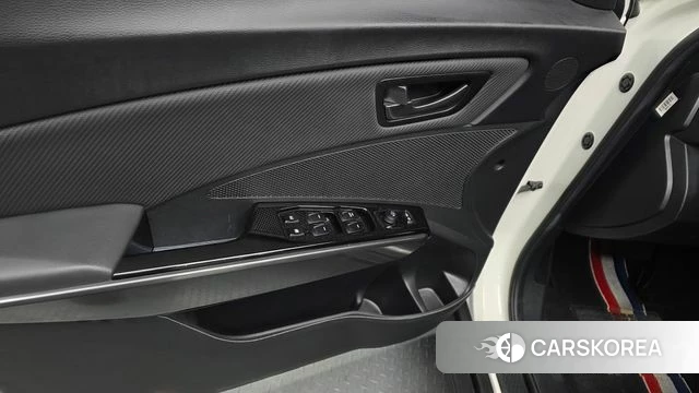Ssangyong The New Tivoli id 4442339 из Кореи 19