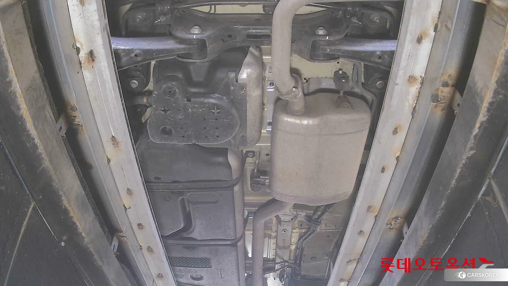 Kia Carnival id 4289436 из Кореи 19