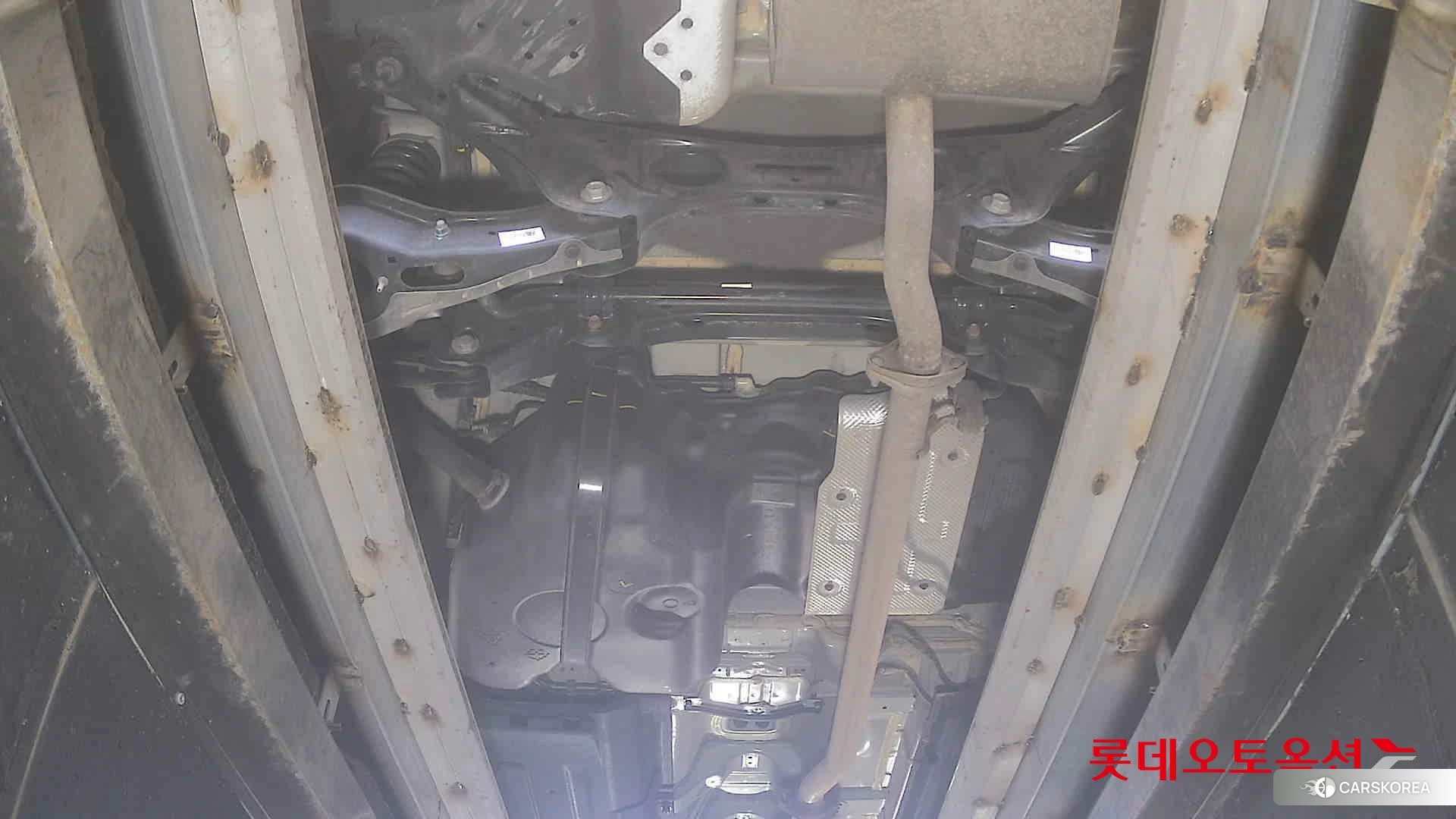 Kia Sportage id 4902341 из Кореи 19