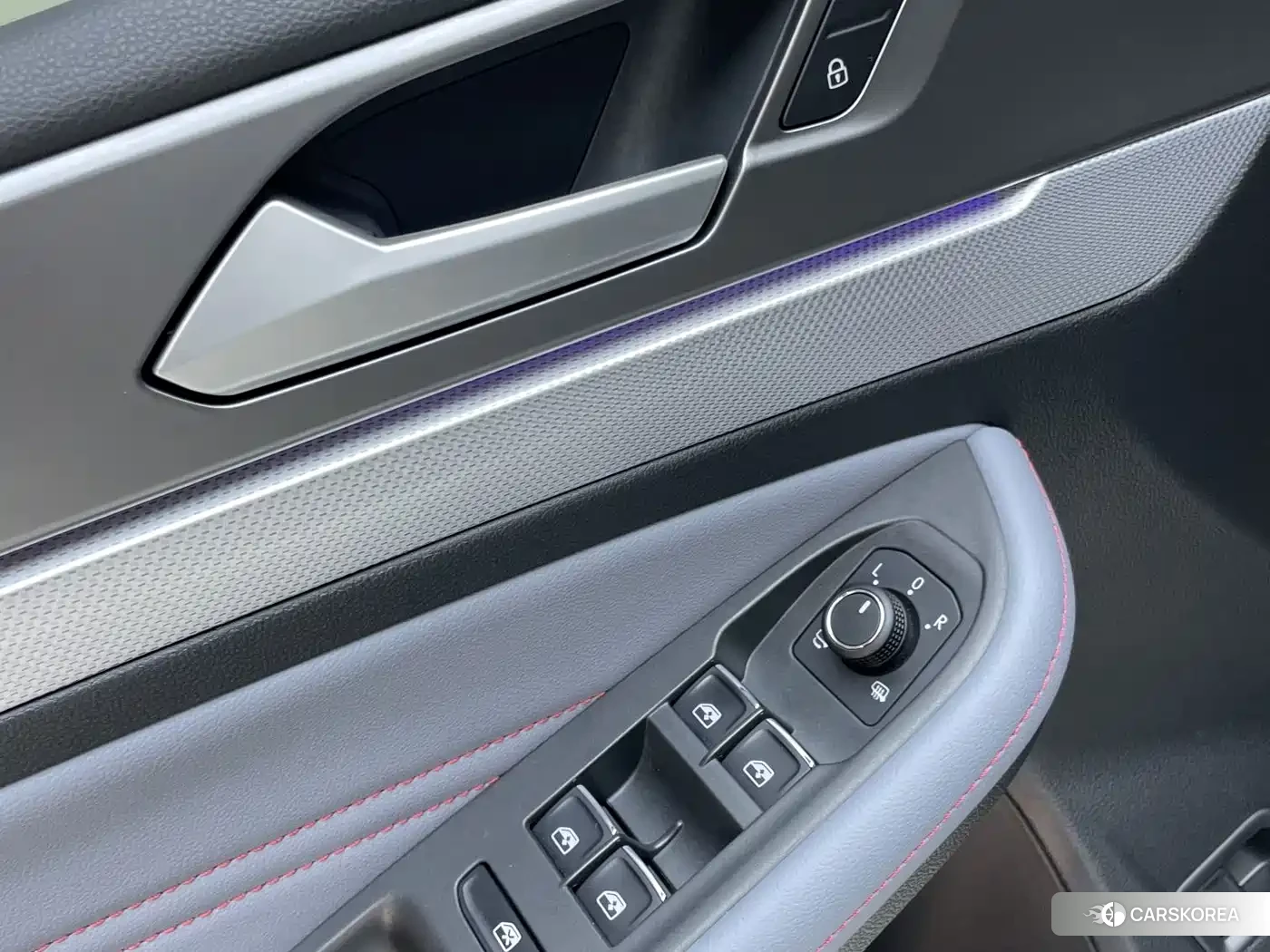 Volkswagen Lamando id 4653807 из Китая 19