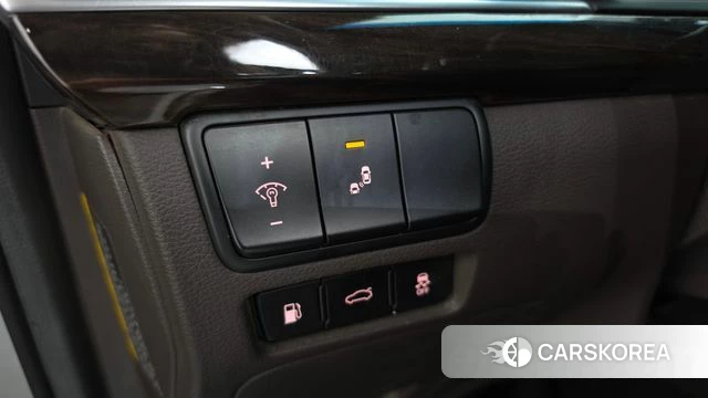 Kia Come New K7 id 4694126 из Кореи 19