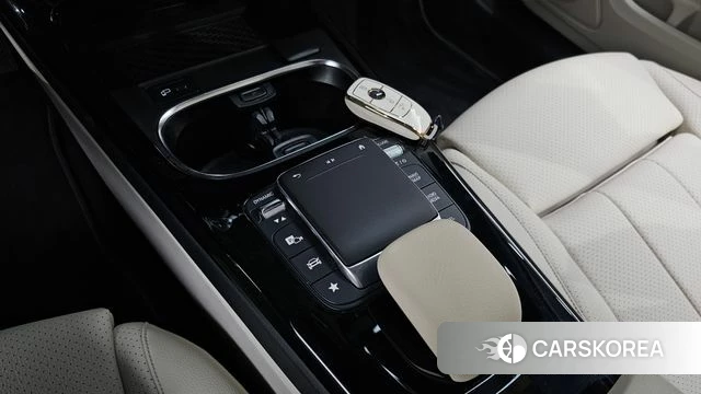 Mercedes-Benz A-Class W177 id 4187329 из Кореи 19