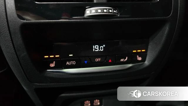 BMW X4 (G02) id 4589707 из Кореи 19