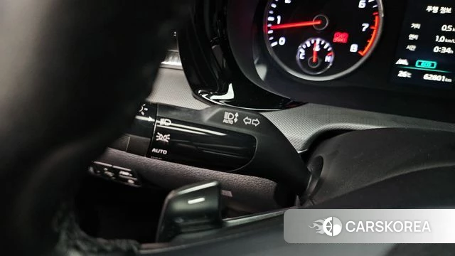 Kia K5 3rd generation id 4917589 из Кореи 19