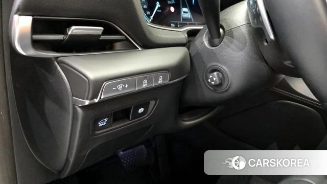 Genesis GV80 id 4282799 из Кореи 19