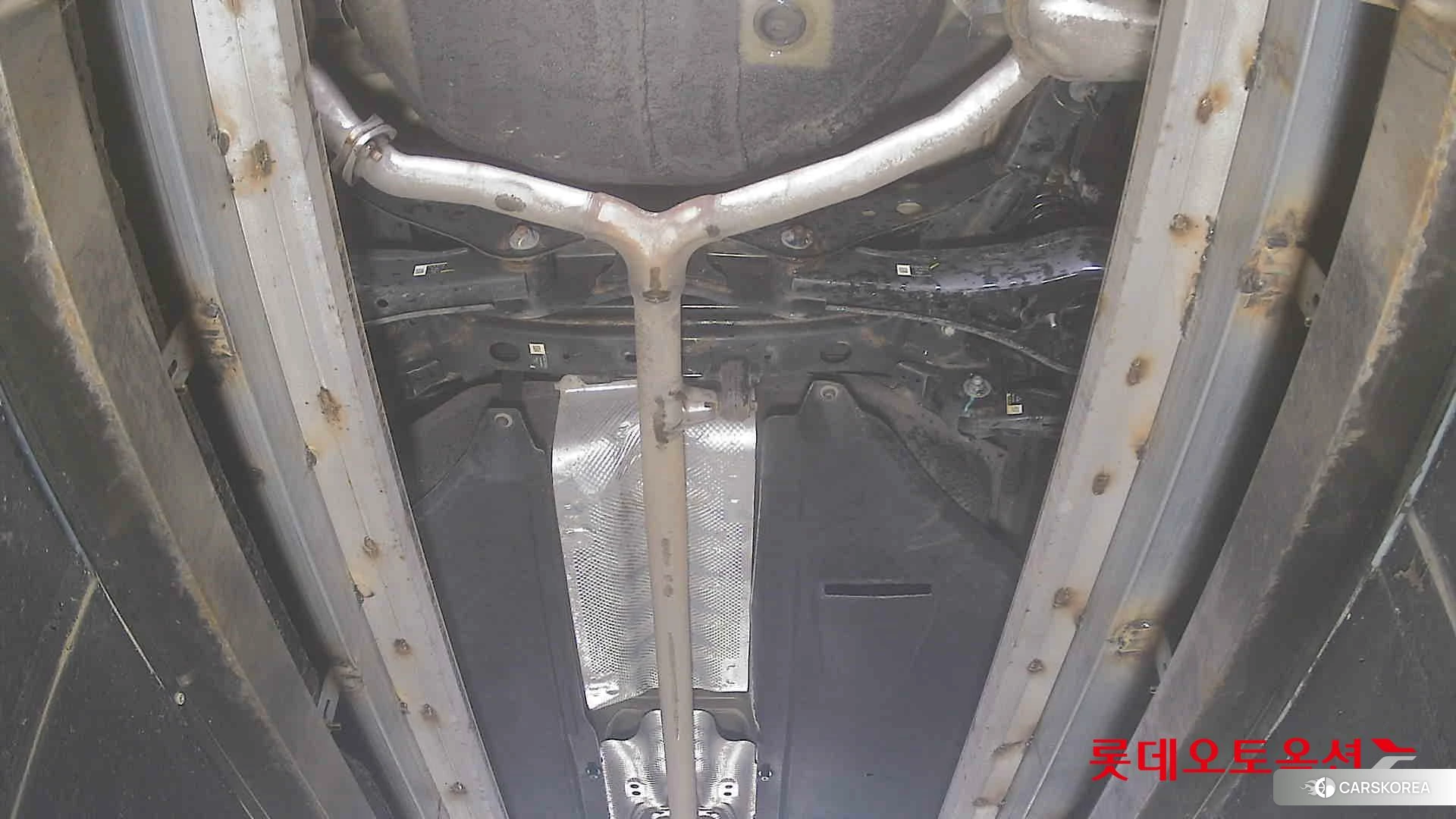 Hyundai Grandeur id 4674120 из Кореи 19