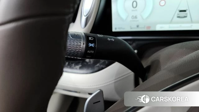 Genesis G90 (RS4) id 4382418 из Кореи 19